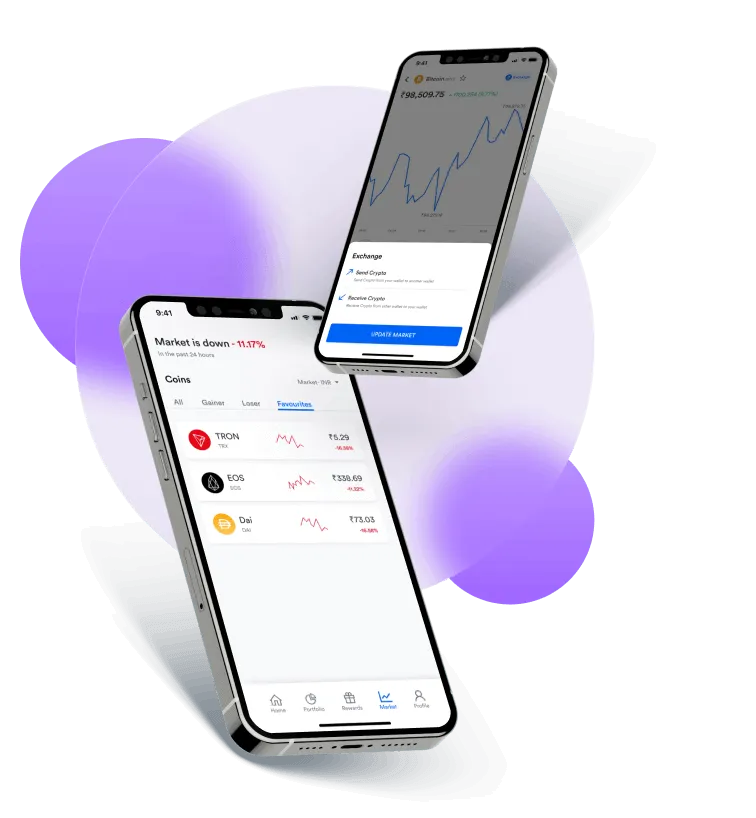 Trade +X7 Flarex - The Future of Money: Exploring Cryptocurrency